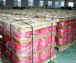 橡膠管老化的原因有哪些么？